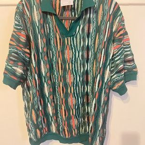 Vintage COOGI sweatshirt